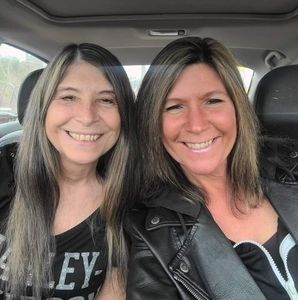 Meet your Posher, Pam